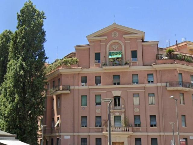 Appartamento in affitto a Roma RM