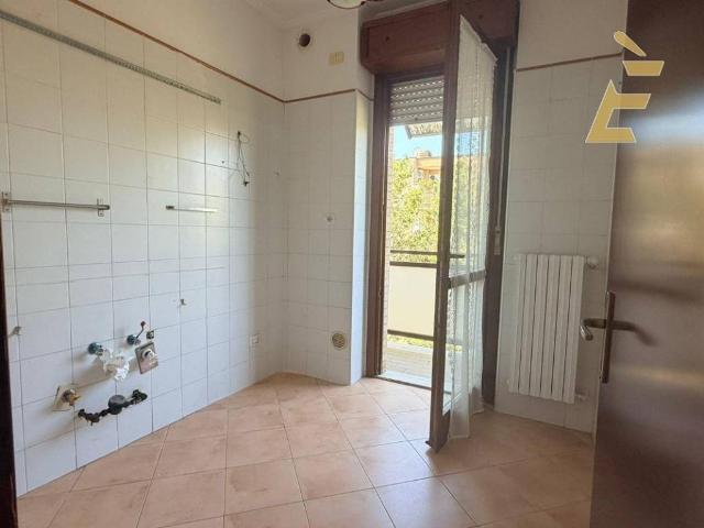 Appartamento in affitto a Roma RM