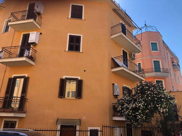 Appartamento in affitto a Roma RM