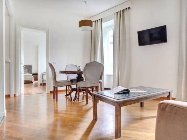 Appartamento in affitto a Roma RM