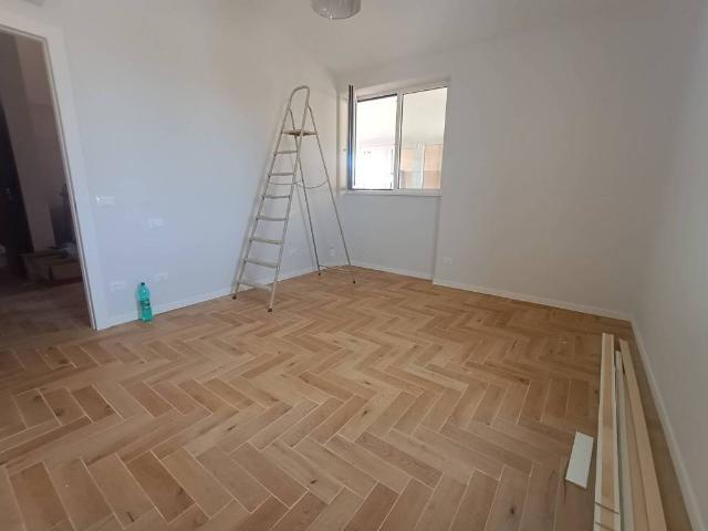 Appartamento in affitto a Roma RM