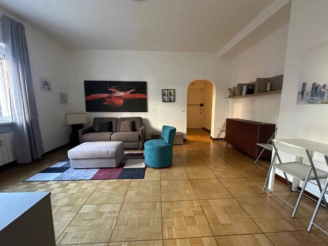 Appartamento in affitto a Roma RM