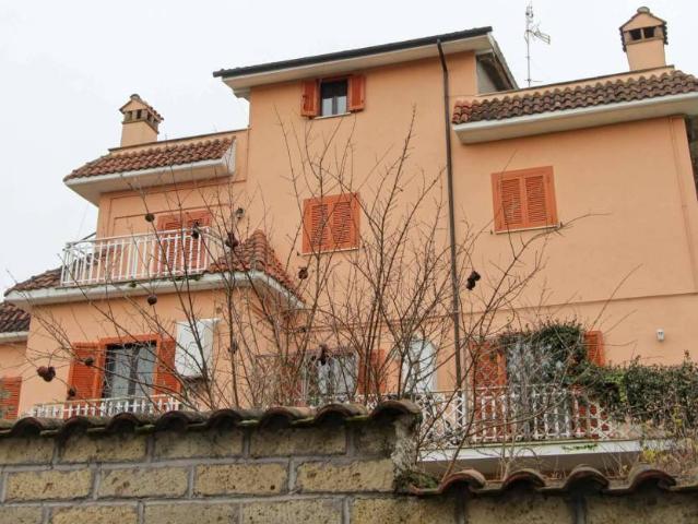 Appartamento in affitto a Roma RM