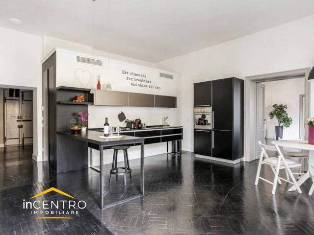 Appartamento in affitto a Roma RM