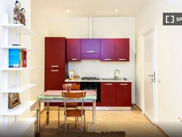 Appartamento in affitto a Roma RM