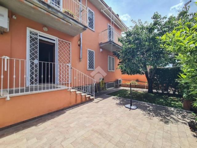 Appartamento in affitto a Roma RM