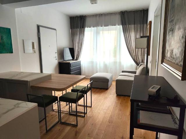 Appartamento in affitto a Roma RM