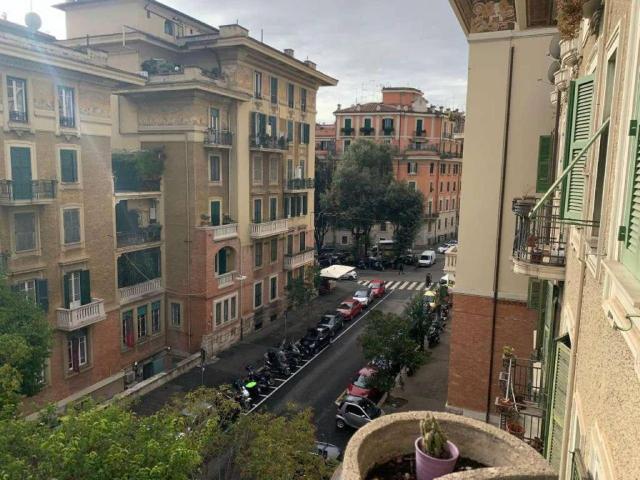 Appartamento in affitto a Roma RM