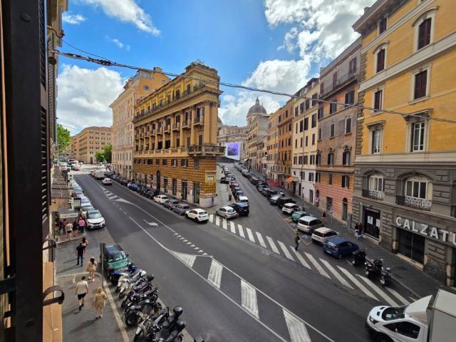 Appartamento in affitto a Roma RM
