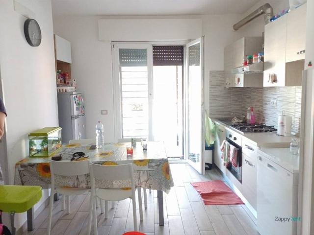 Appartamento in affitto a Roma RM