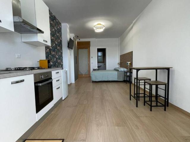 Appartamento in affitto a Roma RM
