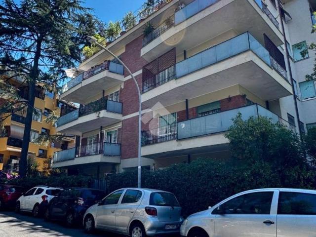 Appartamento in affitto a Roma RM