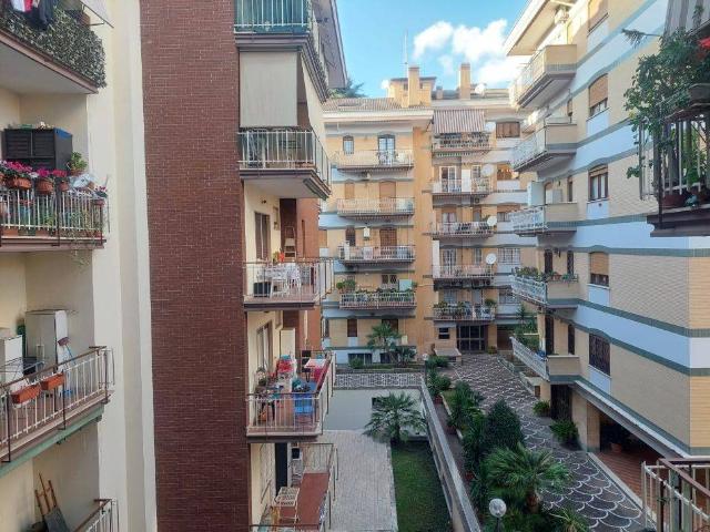 Appartamento in affitto a Roma RM