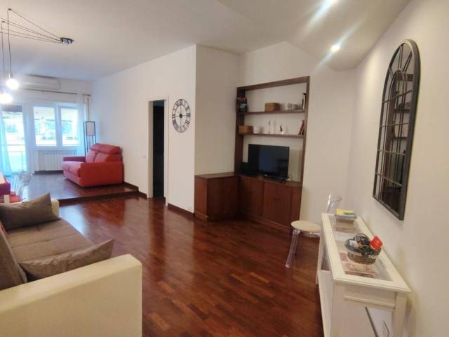 Appartamento in affitto a Roma RM