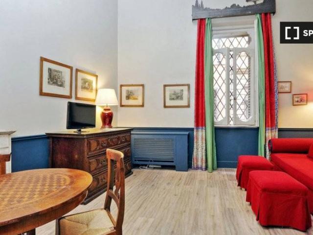 Appartamento in affitto a Roma RM