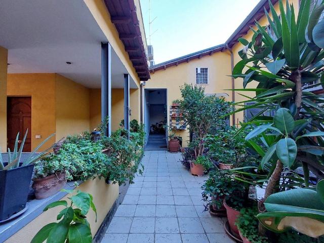 Appartamento in affitto a Roma RM