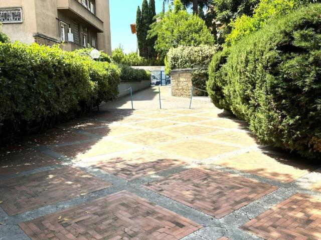 Appartamento in affitto a Roma RM