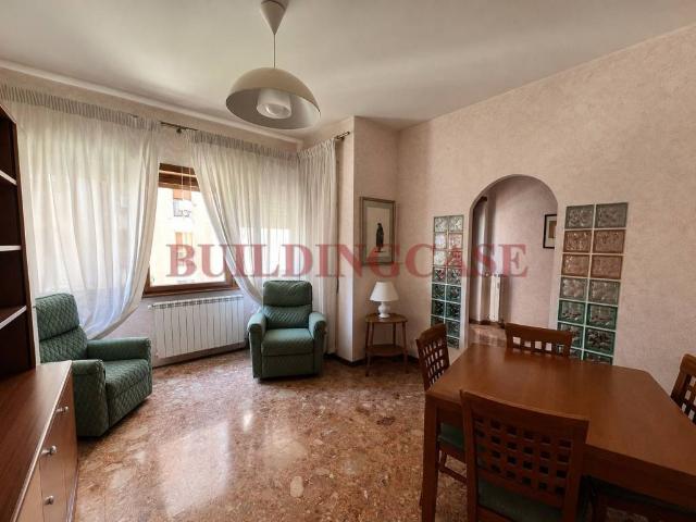Appartamento in affitto a Roma RM