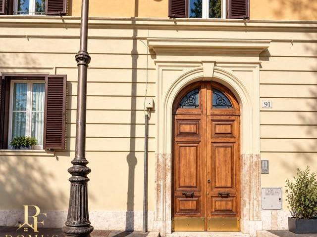 Appartamento in affitto a Roma RM