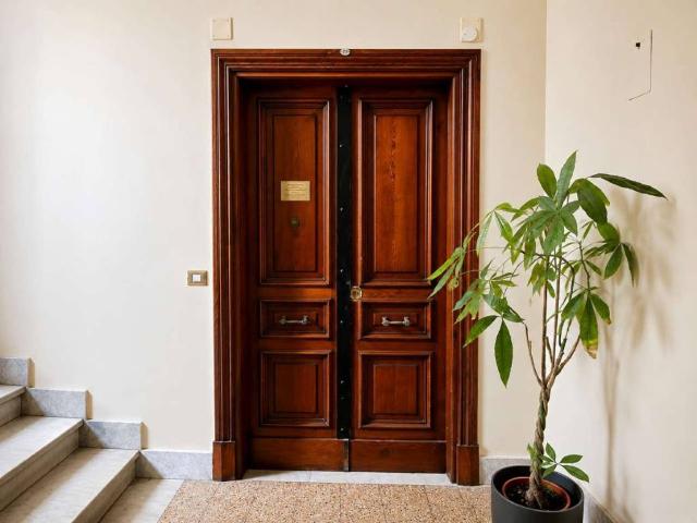 Appartamento in affitto a Roma RM
