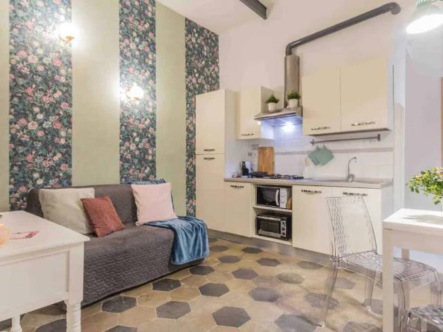 Appartamento in affitto a Roma RM