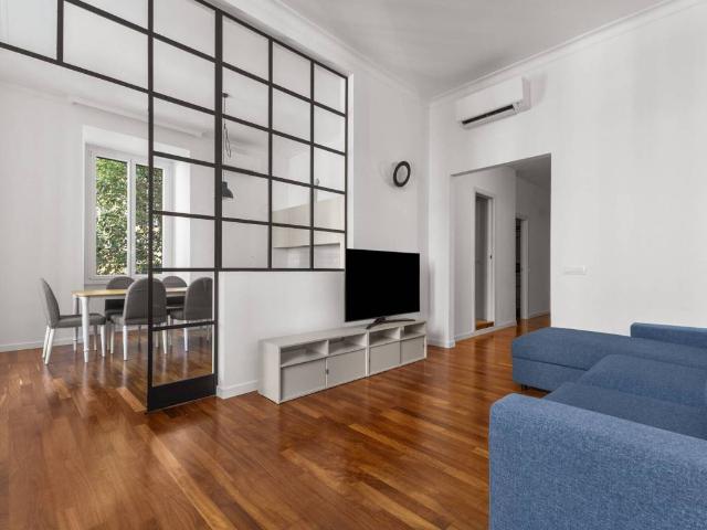 Appartamento in affitto a Roma RM
