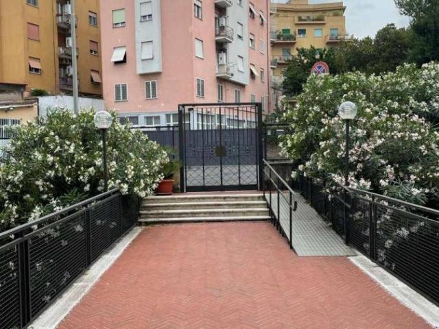 Appartamento in affitto a Roma RM