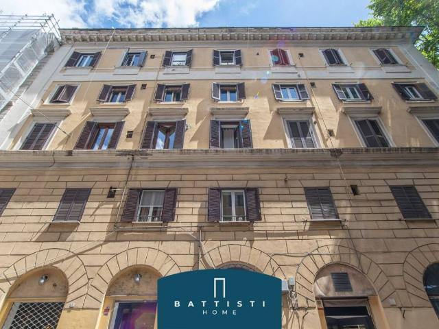 Appartamento in affitto a Roma RM