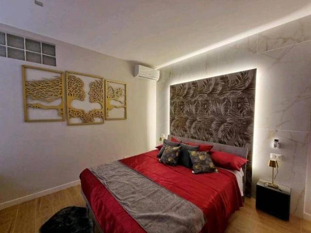 Appartamento in affitto a Roma RM