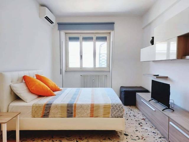 Appartamento in affitto a Roma RM