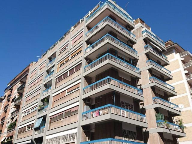 Appartamento in affitto a Roma RM