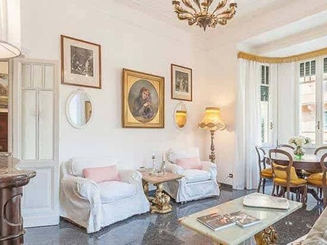 Appartamento in affitto a Roma RM