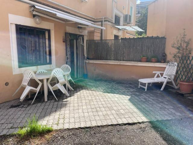 Appartamento in affitto a Roma RM