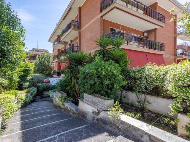 Appartamento in affitto a Roma RM