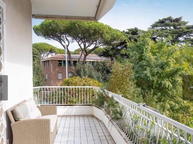 Appartamento in affitto a Roma RM