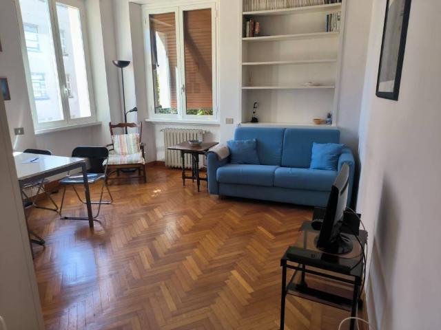 Appartamento in affitto a Roma RM