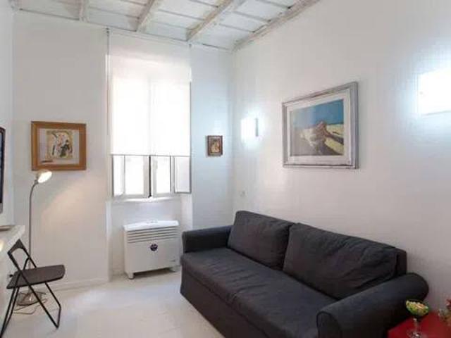 Appartamento in affitto a Roma RM