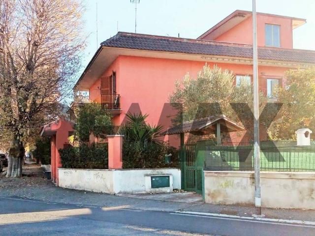 Appartamento in affitto a Roma RM