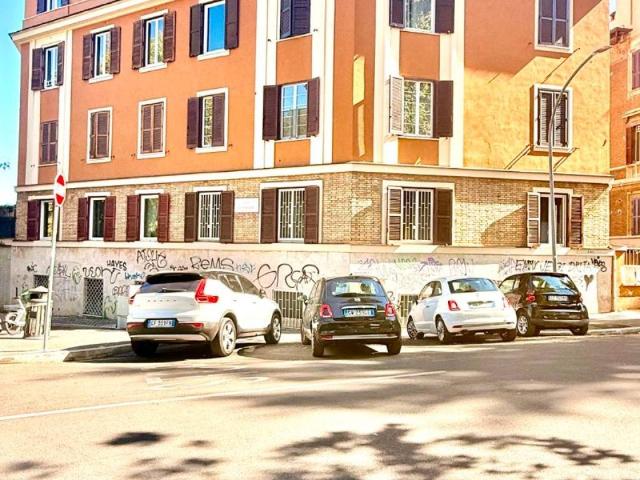 Appartamento in affitto a Roma RM