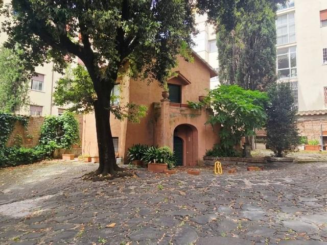 Appartamento in affitto a Roma RM
