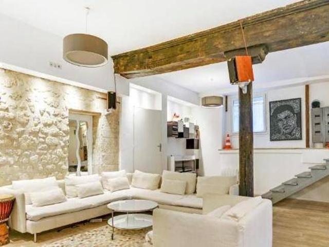 Appartamento in affitto a Roma RM