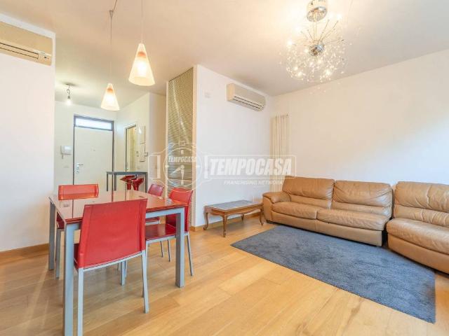 Appartamento in affitto a Roma RM