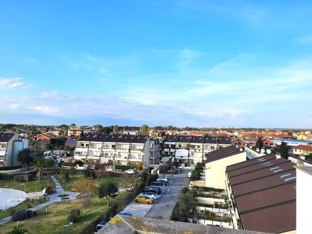Appartamento in affitto a Roma RM