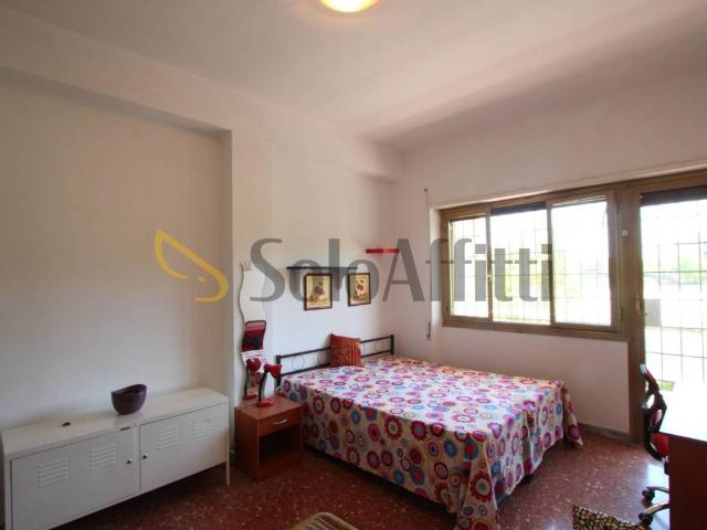 Appartamento in affitto a Roma RM