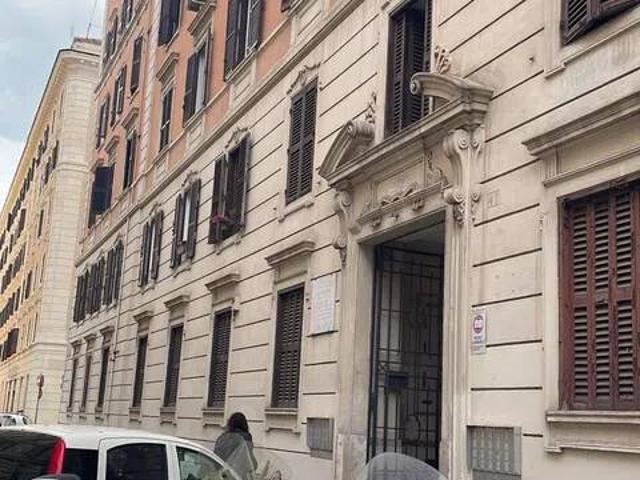 Appartamento in affitto a Roma RM