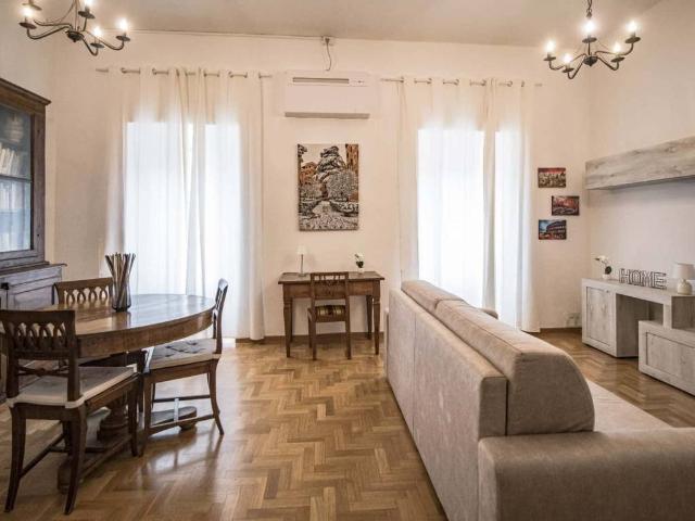 Appartamento in affitto a Roma RM