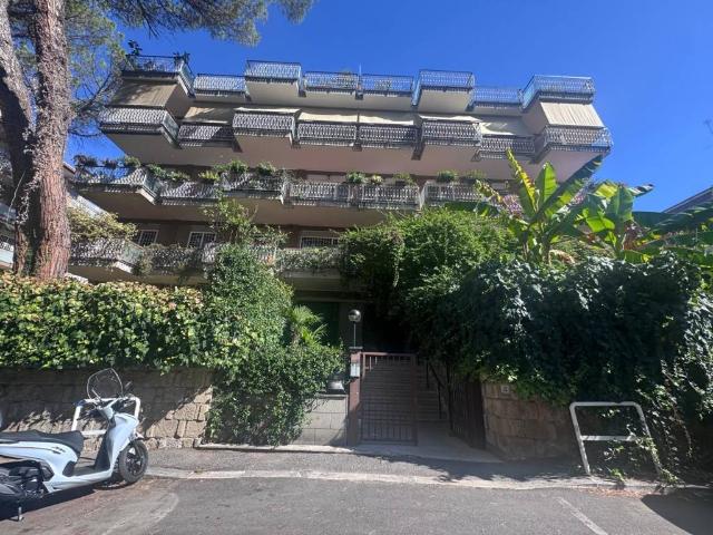 Appartamento in affitto a Roma RM
