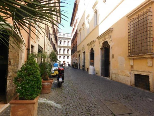 Appartamento in affitto a Roma RM