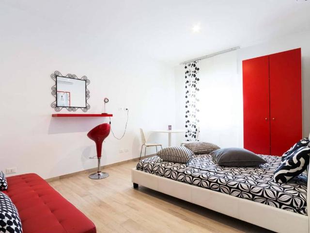 Appartamento in affitto a Roma RM