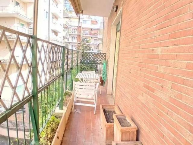 Appartamento in affitto a Roma RM